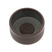 Porsche Engine Expansion Plug - Genuine Porsche 0PB101157