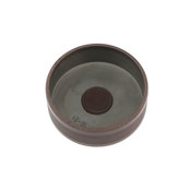 Porsche Engine Expansion Plug - Genuine Porsche 0PB101157A