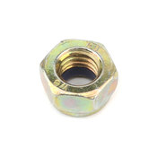 Porsche Lock Nut - Genuine Porsche 90008400402