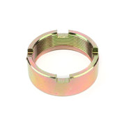 Porsche Suspension Ball Joint Castle Nut - URO Parts 90134142500