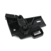 Volkswagen Hood Release Handle - Genuine VW 6R1823633