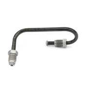 Audi VW Brake Hydraulic Line - Genuine VW Audi 7L0614771A