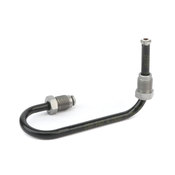 Audi VW Brake Hydraulic Line - Genuine VW Audi 7L0614771A
