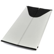Audi Windshield Sunshade - Genuine Audi ZAW064360BH