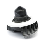 BMW Coil Spring Insulator - Genuine BMW 33506875395