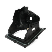 BMW Blower Housing - Genuine BMW 64119216213