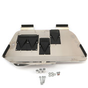 Volvo Aluminum Skid Plate - Genuine Volvo 31373040