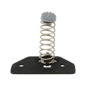 Volvo Hood Pop Up Spring - Genuine Volvo 8650492