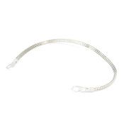 Volvo Body Electrical Ground Strap - Genuine Volvo 981677