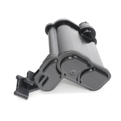 BMW Vapor Canister - VNE 4008264