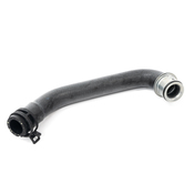 Porsche Engine Coolant Hose - VNE 4008703