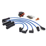Volvo Ignition Tune Up Kit - Bosch 1346788KT