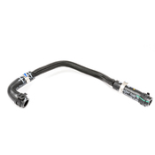 Porsche Engine Crankcase Breather Hose - VNE 4008837
