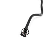 Porsche Engine Crankcase Breather Hose - VNE 4008836