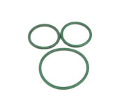 Audi Coolant Switch Valve Gasket Set - VNE 4008645