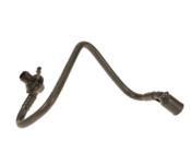 VW Brake Booster Vacuum Hose - VNE 4008604
