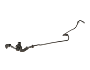 VW Brake Booster Vacuum Pipe - VNE 4008748