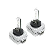 Land Rover Headlight Bulb Kit - Hella LR009163KT