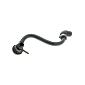 Audi Brake Booster Vacuum Line - VNE 4008786