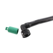 Audi Vapor Canister Filter - VNE 4008695