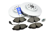 VW Brake Kit - ATE KIT-01860