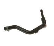 VW Vacuum Hose - Genuine VW 1J0133366BH