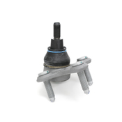 VW Ball Joint - Lemforder 3QF407366