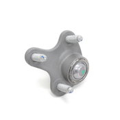 VW Ball Joint - Lemforder 3QF407366