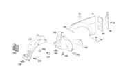 Diagram for 0029880542