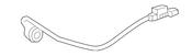 Mercedes Knock Sensor - Genuine Mercedes 000905730364