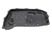 Audi Automatic Transmission Filter Kit - Hengst HG108HD839