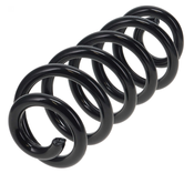 Audi Coil Spring - Mubea 4M0511115EF