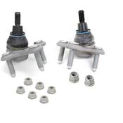 VW Ball Joint Kit - Meyle KIT-01863