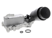 Mercedes Engine Oil Filter Housing - CoolXpert 651180131028