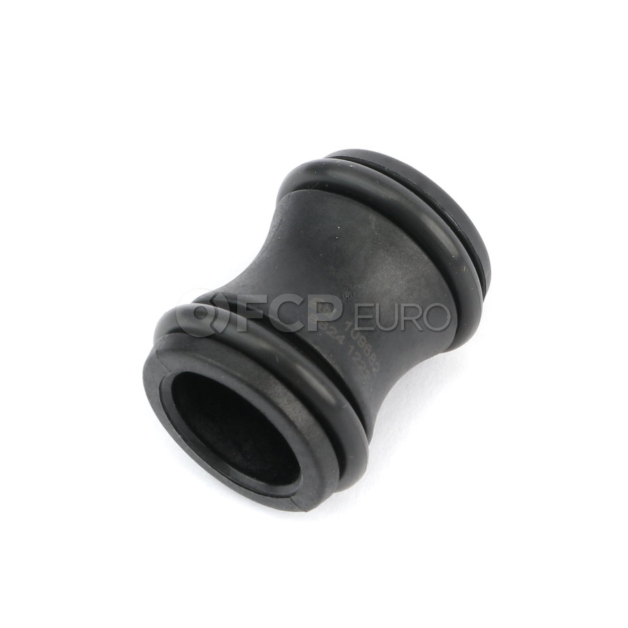 Audi VW Engine Oil Cooler Adapter - Febi Bilstein 109682 | FCP Euro