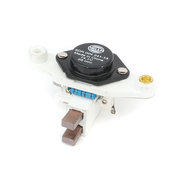 Audi Voltage Regulator - Hella 004241131
