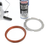 VW Fuel Pump Assembly Kit - Delphi KIT-01785