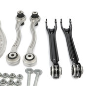 Mercedes Control Arm Kit - Lemforder 212350