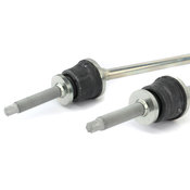 Mercedes Sway Bar Link Kit - Lemforder 1663200889