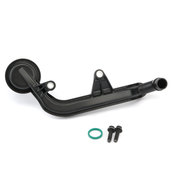Volvo Engine Oil Pump Pickup Tube Kit - Genuine Volvo 30650552KT