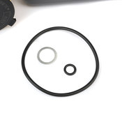 Volvo Oil Change Kit 0W20 - Motul 32140029KT5
