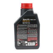 Motul Engine Oil RBS0-2AE 0W-20 (1 Liter) - Motul 106044
