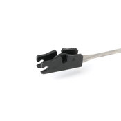 Porsche Back Glass Wiper Arm - Genuine Porsche 974955707B
