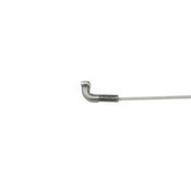 Porsche Door Latch Cable - Genuine Porsche 99753731901