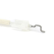 Porsche Door Latch Cable - Genuine Porsche 99753731901