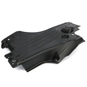 Volvo Fuel Tank Shield - Genuine Volvo 31200365