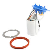 Audi Low Pressure Fuel Pump Kit - Genuine Audi 8V0919087BKT