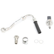 BMW Exhaust Backpressure Sensor Kit - 13628507634KT1