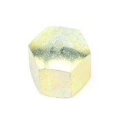 Porsche Fuel Pump Cap Nut - Genuine Porsche 92811047505