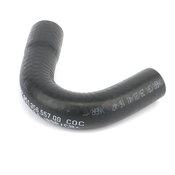 Porsche Fuel Hose - Genuine Porsche 95135655701
